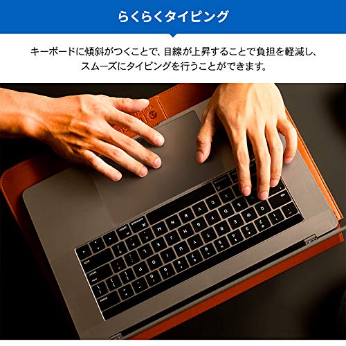 Amazon.co.jp: 【SwitchEasy】 MacBook Pro 16 / MacBookPro 15